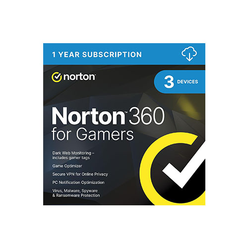 Norton Gaming